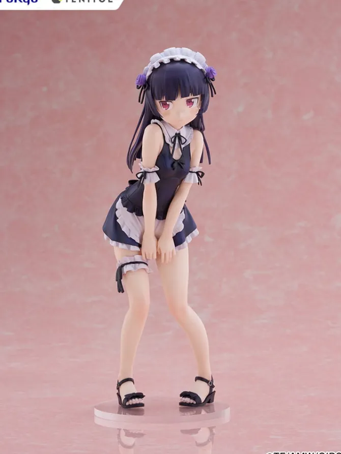 Ore no Imouto ga Konna ni Kawaii Wake ga Nai - Kuroneko Statue / Tenitol Tall: Furyu