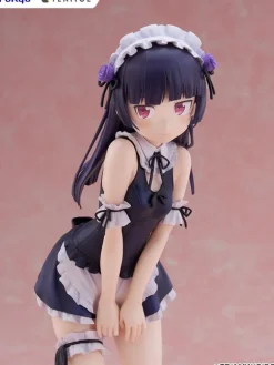 Ore no Imouto ga Konna ni Kawaii Wake ga Nai - Kuroneko Statue / Tenitol Tall: Furyu