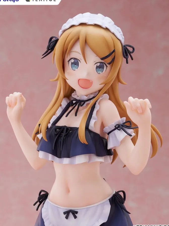 Ore no Imouto ga Konna ni Kawaii Wake ga Nai - Kousaka Kirino Statue / Tenitol Tall: Furyu