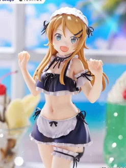 Ore no Imouto ga Konna ni Kawaii Wake ga Nai - Kousaka Kirino Statue / Tenitol Tall: Furyu