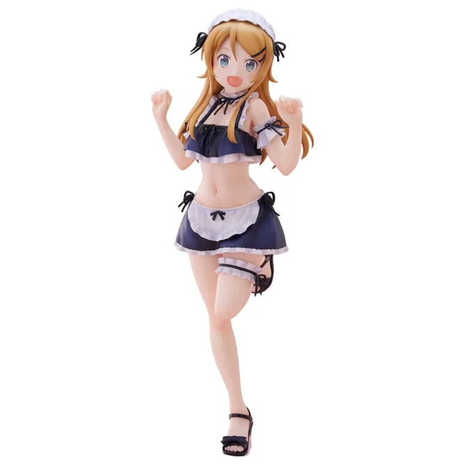 Ore no Imouto ga Konna ni Kawaii Wake ga Nai - Kousaka Kirino Statue / Tenitol Tall: Furyu