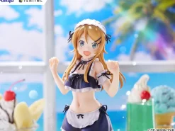 Ore no Imouto ga Konna ni Kawaii Wake ga Nai - Kousaka Kirino Statue / Tenitol Tall: Furyu