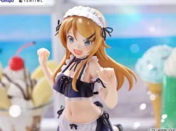 Ore no Imouto ga Konna ni Kawaii Wake ga Nai - Kousaka Kirino Statue / Tenitol Tall: Furyu