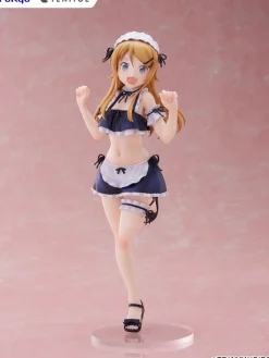 Ore no Imouto ga Konna ni Kawaii Wake ga Nai - Kousaka Kirino Statue / Tenitol Tall: Furyu