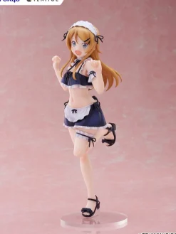 Ore no Imouto ga Konna ni Kawaii Wake ga Nai - Kousaka Kirino Statue / Tenitol Tall: Furyu