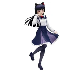 Oreimo 2 - Kuroneko Statue / Trio-Try-iT: Furyu