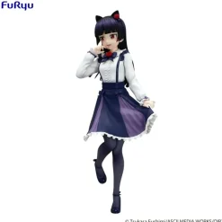 Oreimo 2 - Kuroneko Statue / Trio-Try-iT: Furyu