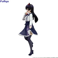 Oreimo 2 - Kuroneko Statue / Trio-Try-iT: Furyu