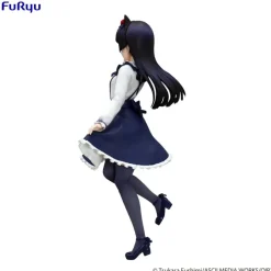 Oreimo 2 - Kuroneko Statue / Trio-Try-iT: Furyu
