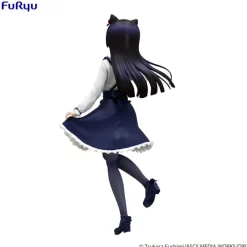 Oreimo 2 - Kuroneko Statue / Trio-Try-iT: Furyu