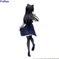 Oreimo 2 - Kuroneko Statue / Trio-Try-iT: Furyu