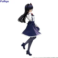 Oreimo 2 - Kuroneko Statue / Trio-Try-iT: Furyu