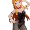 Oreimo - Kirino Kousaka Statue / Bunny Ver.: FREEing