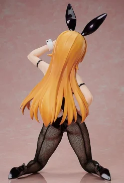Oreimo - Kirino Kousaka Statue / Bunny Ver.: FREEing