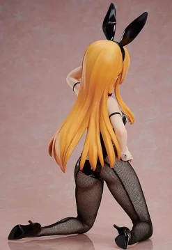 Oreimo - Kirino Kousaka Statue / Bunny Ver.: FREEing