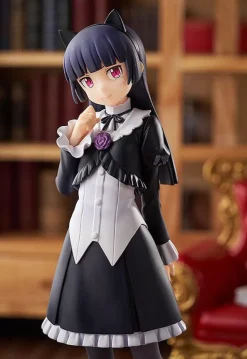 Oreimo - Kuroneko Statue / Pop Up Parade: Good Smile Company