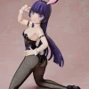 Oreimo - Kuroneko Statue / Bunny Ver.: FREEing