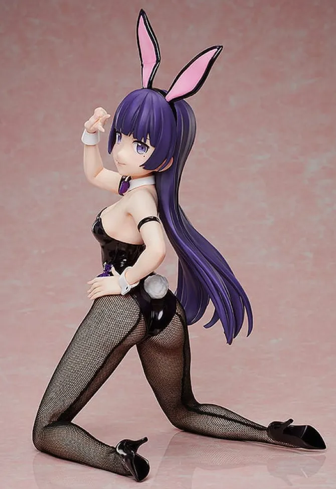 Oreimo - Kuroneko Statue / Bunny Ver.: FREEing