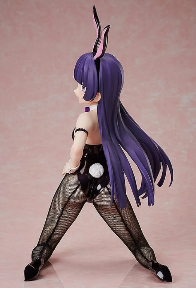 Oreimo - Kuroneko Statue / Bunny Ver.: FREEing