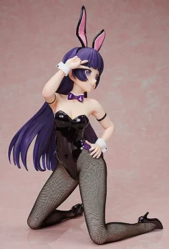 Oreimo - Kuroneko Statue / Bunny Ver.: FREEing