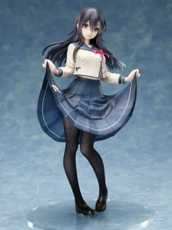 Oresuki Are You Really the Only One Who Likes Me? - Sumireko Sanshokuin Statue: FuRyu