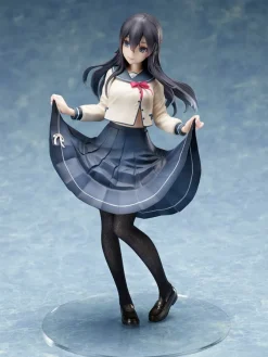 Oresuki Are You Really the Only One Who Likes Me? - Sumireko Sanshokuin Statue: FuRyu