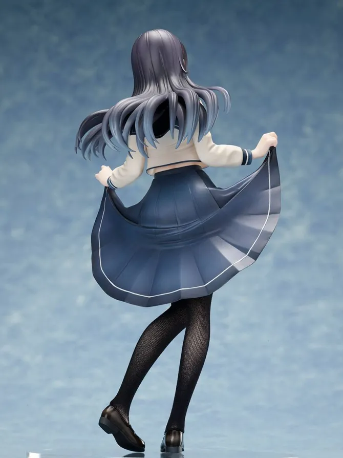 Oresuki Are You Really the Only One Who Likes Me? - Sumireko Sanshokuin Statue: FuRyu