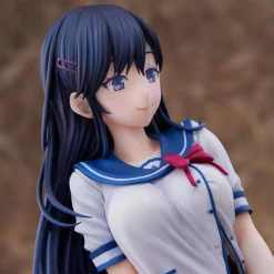 Oresuki Are You Really the Only One Who Likes Me? - Sumireko Sanshokuin Statue: Union Creative