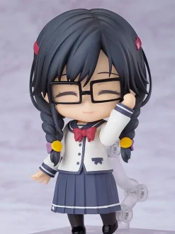 Oresuki Are you the only one who loves me? - Sumireko Sanshokuin Nendoroid: Good Smile Company