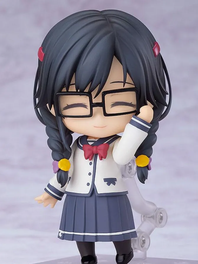 Oresuki Are you the only one who loves me? - Sumireko Sanshokuin Nendoroid: Good Smile Company