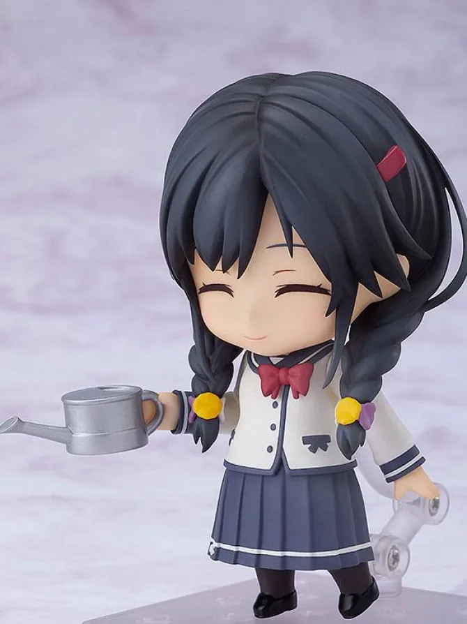 Oresuki Are you the only one who loves me? - Sumireko Sanshokuin Nendoroid: Good Smile Company