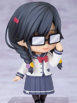 Oresuki Are you the only one who loves me? - Sumireko Sanshokuin Nendoroid: Good Smile Company