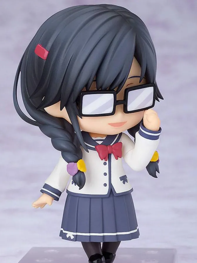 Oresuki Are you the only one who loves me? - Sumireko Sanshokuin Nendoroid: Good Smile Company