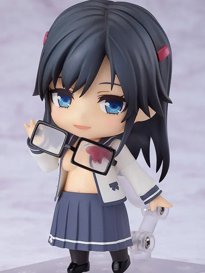 Oresuki Are you the only one who loves me? - Sumireko Sanshokuin Nendoroid: Good Smile Company