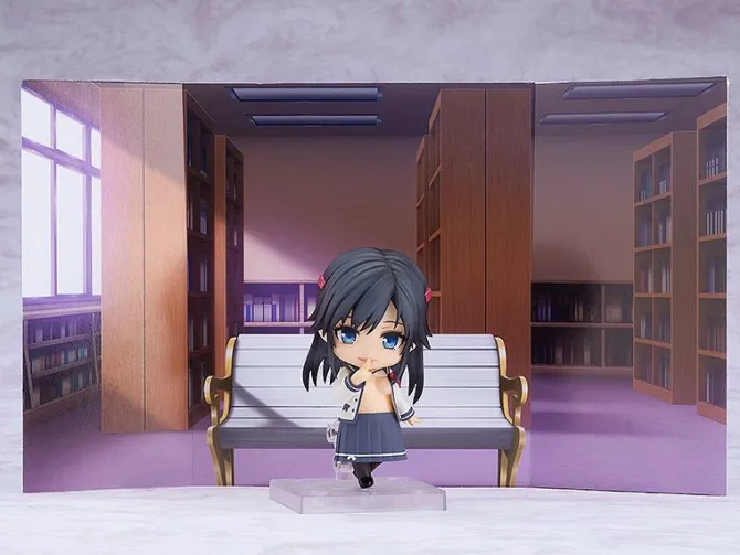 Oresuki Are you the only one who loves me? - Sumireko Sanshokuin Nendoroid: Good Smile Company