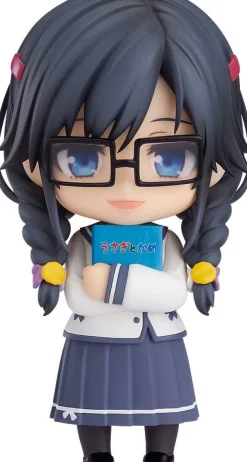 Oresuki Are you the only one who loves me? - Sumireko Sanshokuin Nendoroid: Good Smile Company