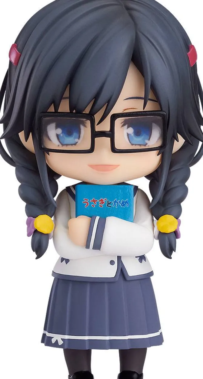 Oresuki Are you the only one who loves me? - Sumireko Sanshokuin Nendoroid: Good Smile Company