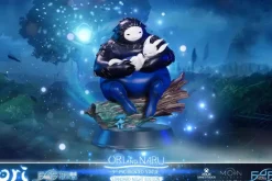 Ori and the Blind Forest - Ori & Naru Statue / Night Edition: First 4 Figures