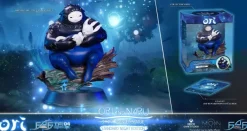Ori and the Blind Forest - Ori & Naru Statue / Night Edition: First 4 Figures