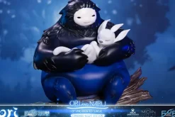 Ori and the Blind Forest - Ori & Naru Statue / Night Edition: First 4 Figures