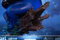 Ori and the Blind Forest - Ori & Naru Statue / Night Edition: First 4 Figures