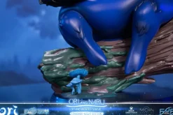 Ori and the Blind Forest - Ori & Naru Statue / Night Edition: First 4 Figures