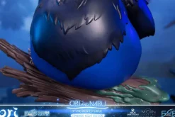 Ori and the Blind Forest - Ori & Naru Statue / Night Edition: First 4 Figures
