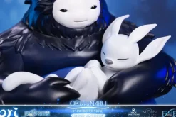 Ori and the Blind Forest - Ori & Naru Statue / Night Edition: First 4 Figures