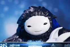 Ori and the Blind Forest - Ori & Naru Statue / Night Edition: First 4 Figures