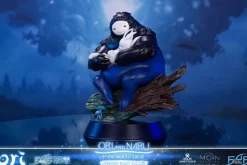 Ori and the Blind Forest - Ori & Naru Statue / Night Edition: First 4 Figures