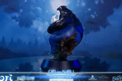 Ori and the Blind Forest - Ori & Naru Statue / Night Edition: First 4 Figures