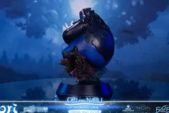 Ori and the Blind Forest - Ori & Naru Statue / Night Edition: First 4 Figures