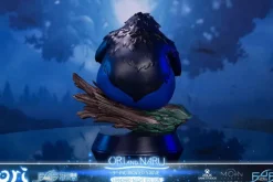 Ori and the Blind Forest - Ori & Naru Statue / Night Edition: First 4 Figures