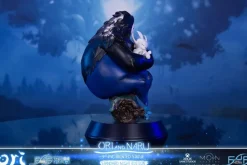 Ori and the Blind Forest - Ori & Naru Statue / Night Edition: First 4 Figures